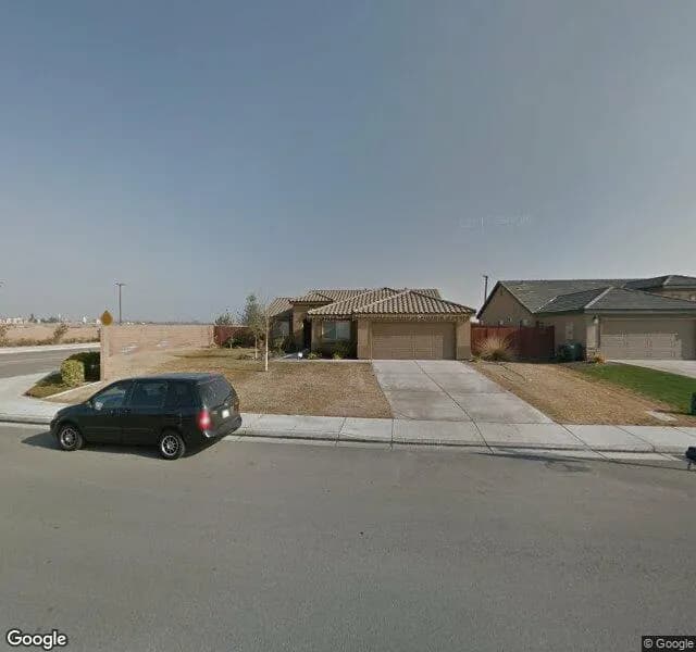 Cache Creek Facility