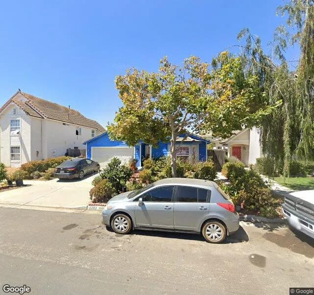 Cacho's Home Care - Board And Care Home in Santa Maria, California