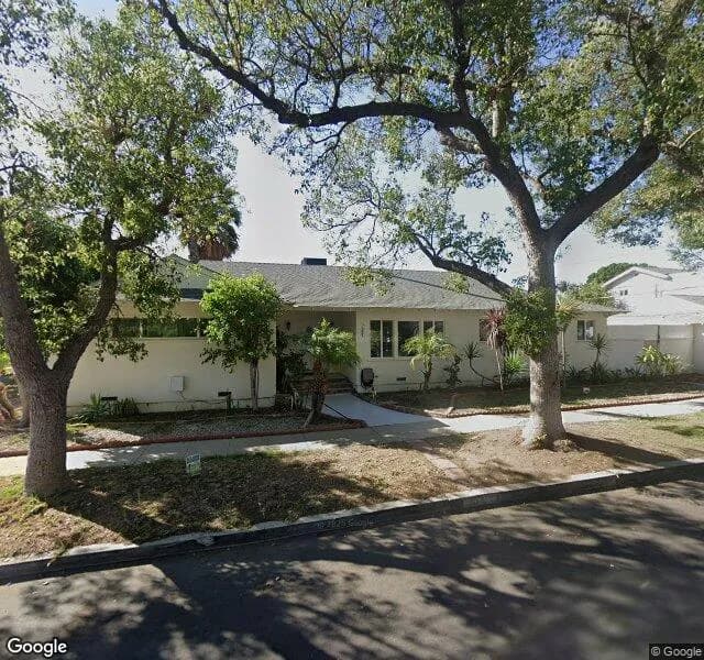Cala Homes - Board And Care Home in Van Nuys, California