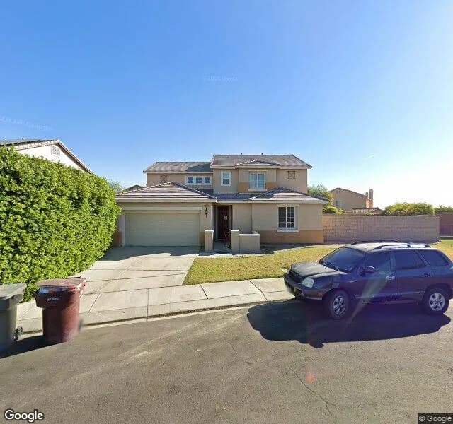 Caleb Home - Adult Residential Facility in Coachella, California
