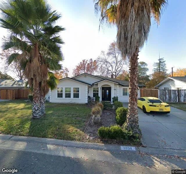 Cali Care Retirement Home - Board And Care Home in Sacramento, California