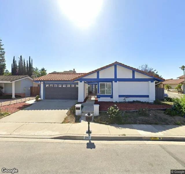 California Care Rcfe Baxter - Board And Care Home in Thousand Oaks, California