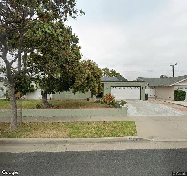 California Home Care