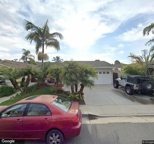 California Lifestyles