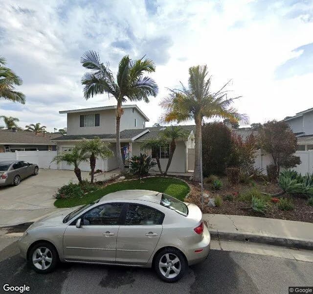 California Lifestyles Ii