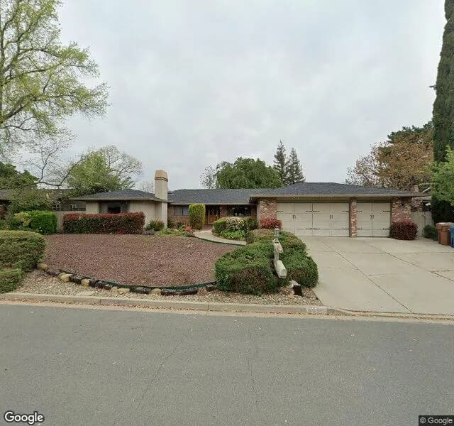 California Sunshine Rcfe