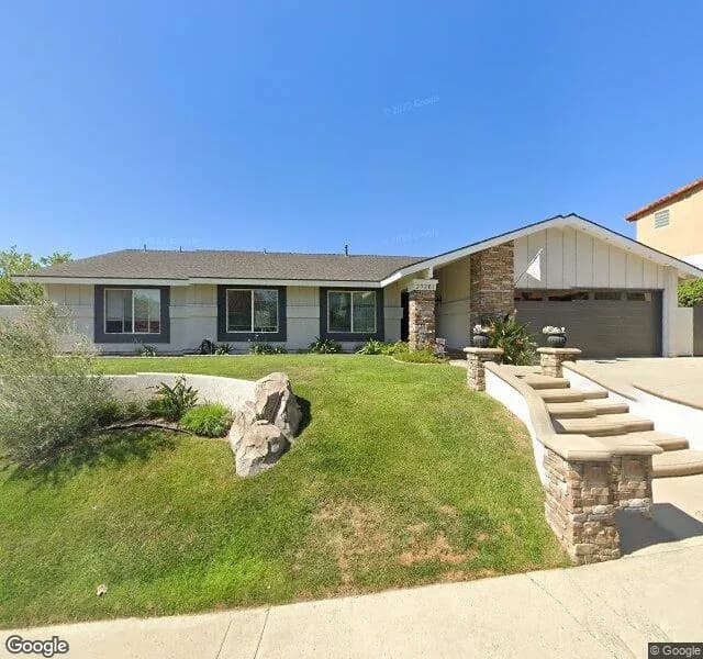 Calle Del Cid Guest Home - Board And Care Home in Mission Viejo, California