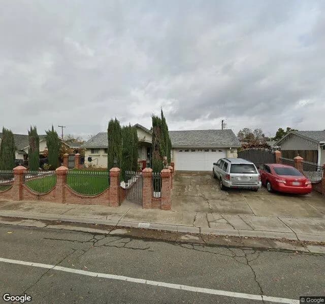 Calvin Drive Care Home