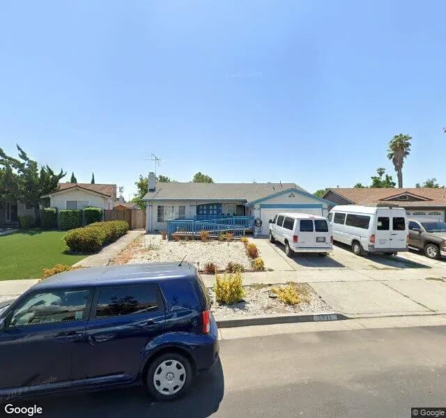 Camargo Home - Adult Residential Facility in San Jose, California