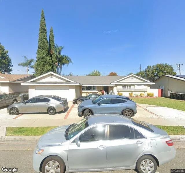 Cambridge House - Board And Care Home in Orange, California