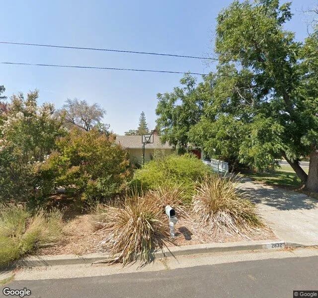 Camellia Garden Care Villa