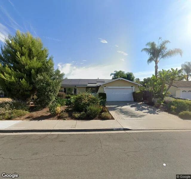 Camellia Home - Adult Residential Facility in Escondido, California