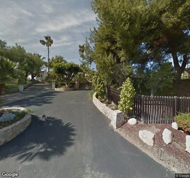 Camelot - Adult Residential Facility in Vista, California