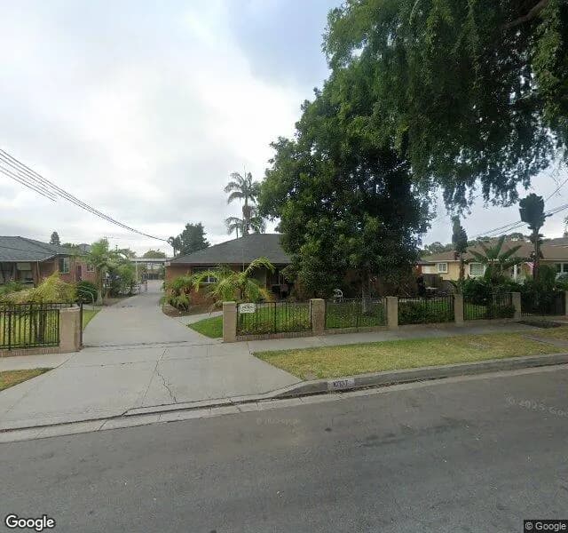 Camelot Residential Home