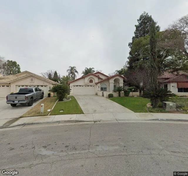 Camila Care Villa Ii - Board And Care Home in Bakersfield, California