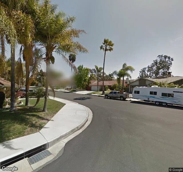 Camino Hills Care Home 1