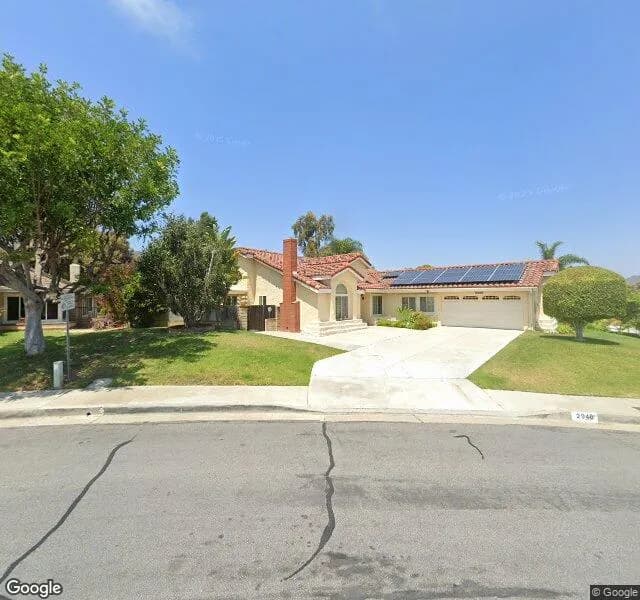 Camino Hills Care Home 2