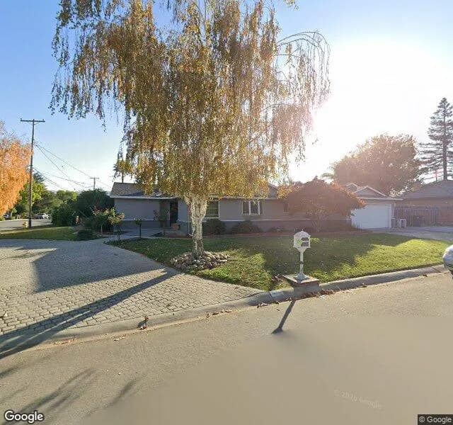 Campbell Senior Living