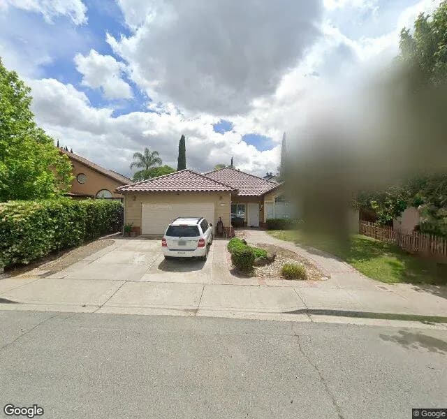 Canada Hills Manor - Board And Care Home in Antioch, California