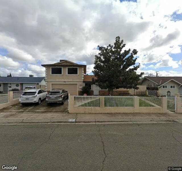 Candlelight Home Care - Board And Care Home in Citrus Heights, California