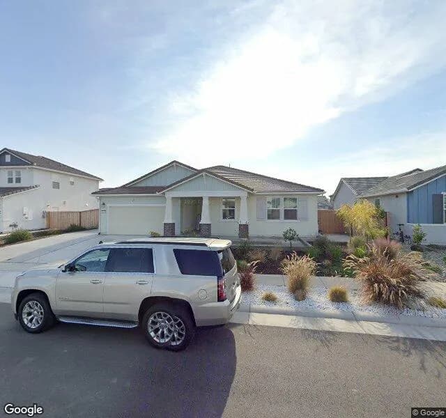 Canning Senior Care - Board And Care Home in Roseville, California