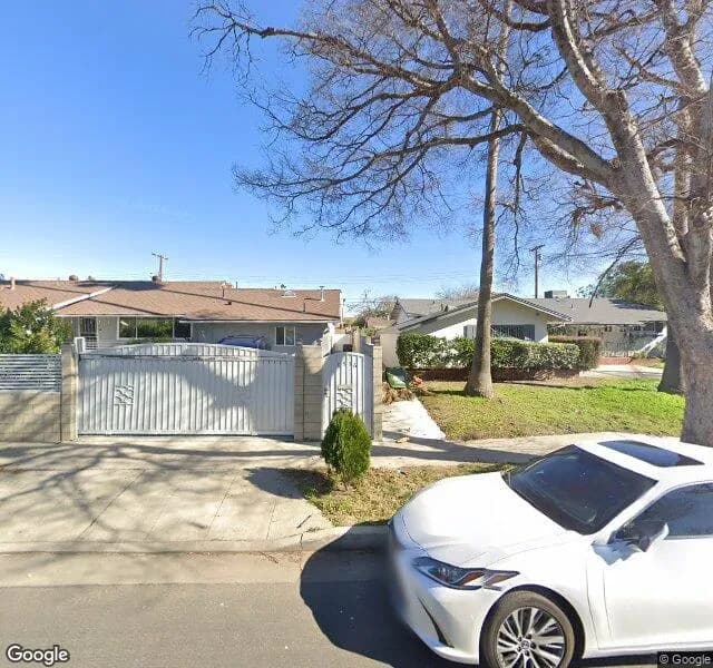 Canoga Park Dream House