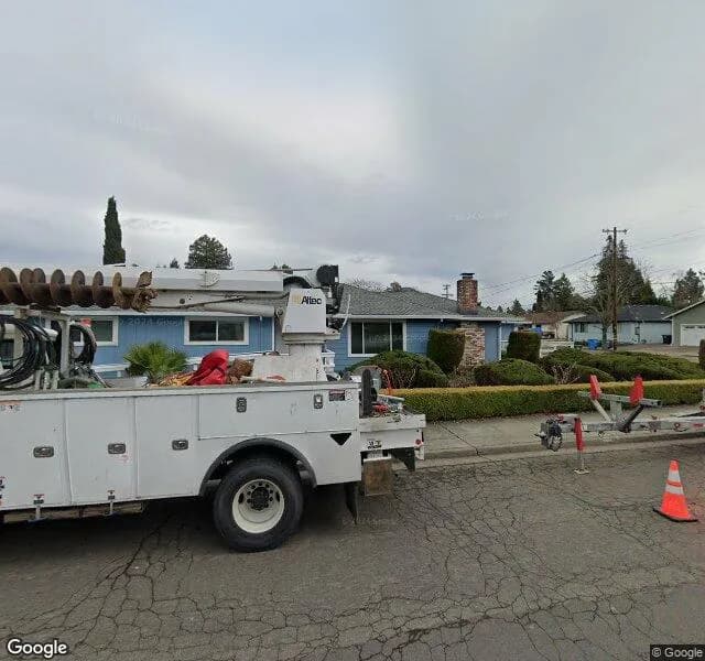 Canterbury Home, The - Board And Care Home in Santa Rosa, California