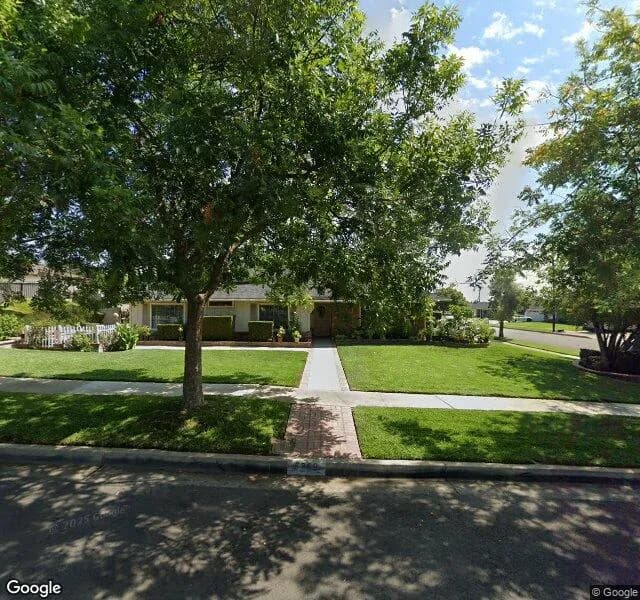 Canyon View Care Homes