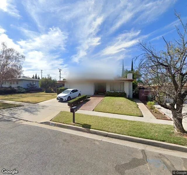 Canyon View Country Home