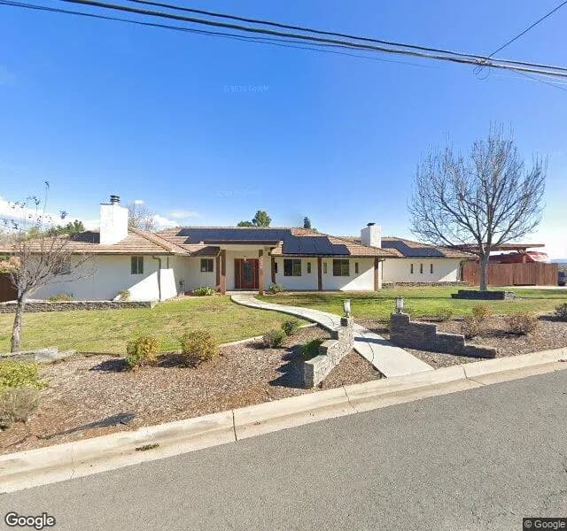 Canyon View Country Home Ii