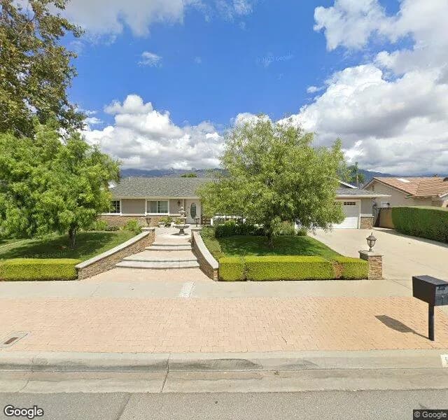 Canyon View Home - Board And Care Home in Rancho Cucamonga, California