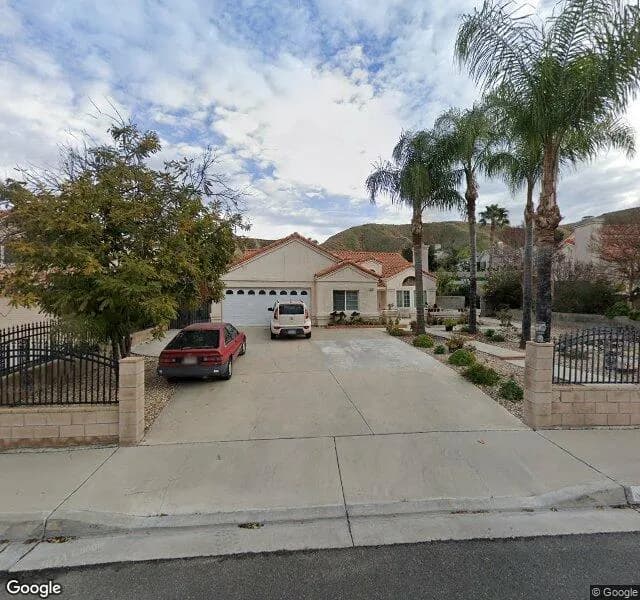 Canyon Vista Care Home