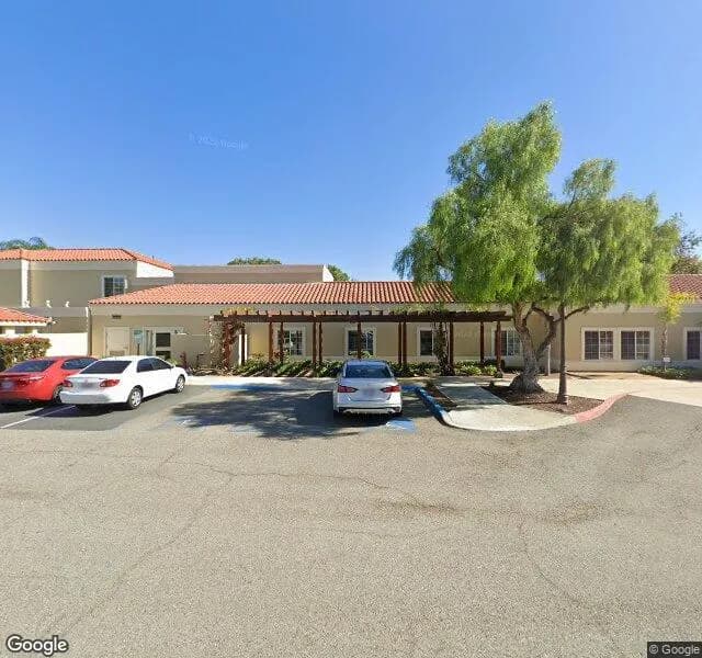 Capistrano Senior Living