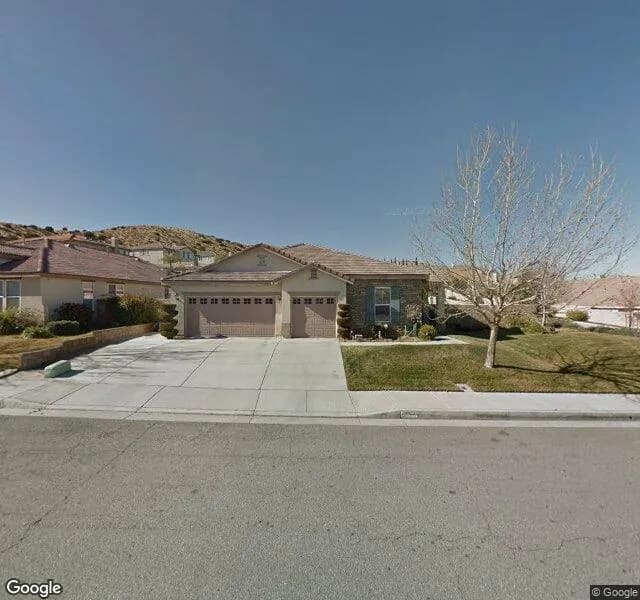 Capland Senior Living - Board And Care Home in Palmdale, California