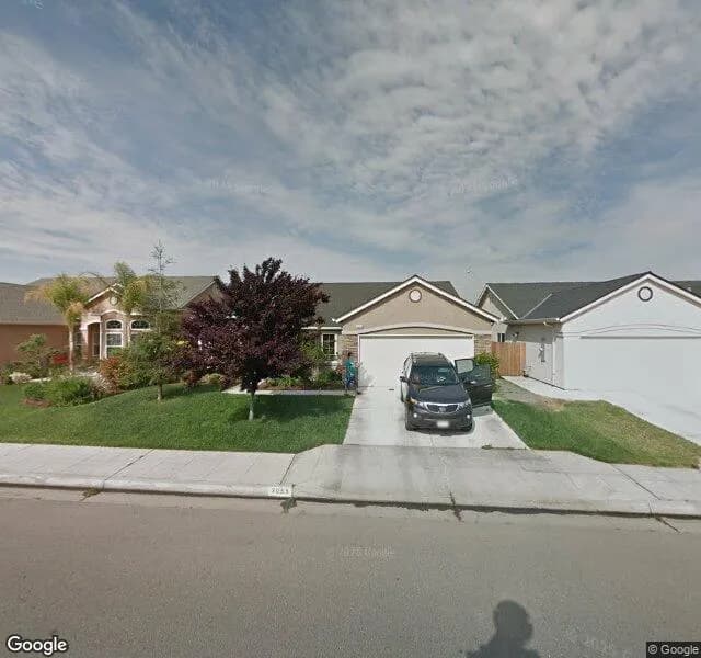 Capozzi Residential - Filbert