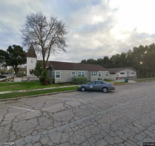 Capslo Adult Day Center