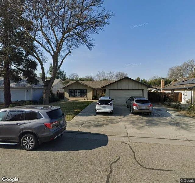 Carcido's Guest Home #3 - Adult Residential Facility in Stockton, California