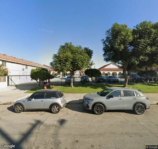 Cardinal Yu-pin Manor