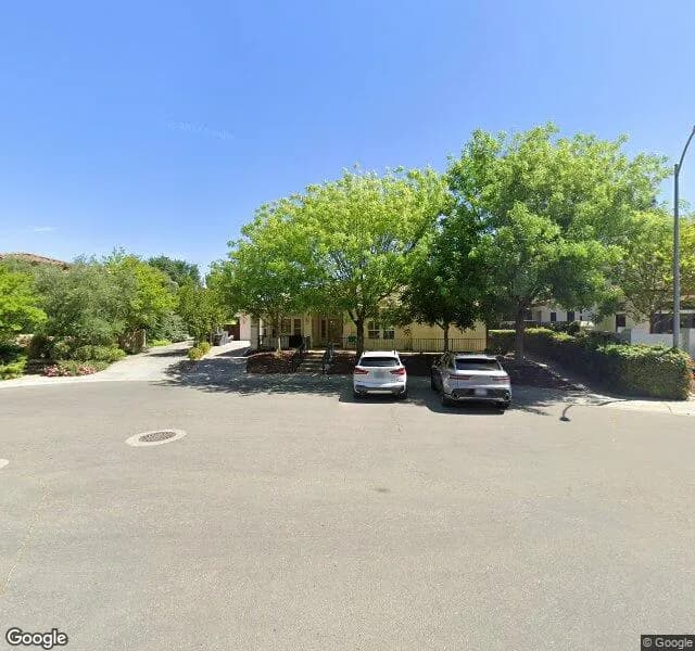 Care Home At Cottonwood, The