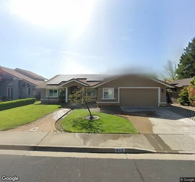 Care Home At Laramie, The - Board And Care Home in Vacaville, California