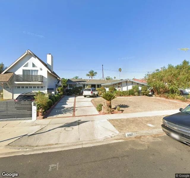 Care Island Inc - Board And Care Home in Northridge, California