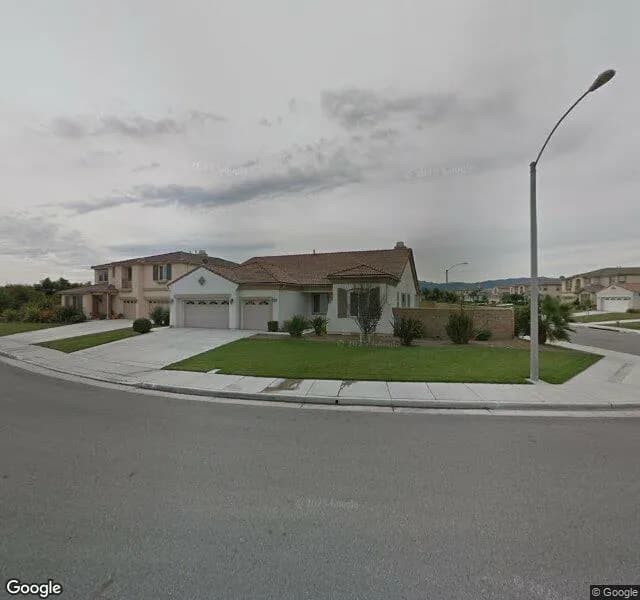 Care Love Home - Adult Residential Facility in Corona, California