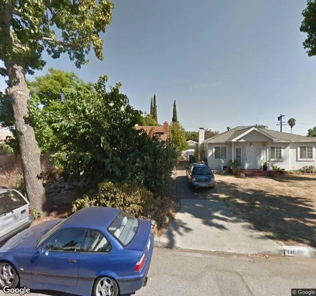 Care Of Heart - Board And Care Home in Van Nuys, California