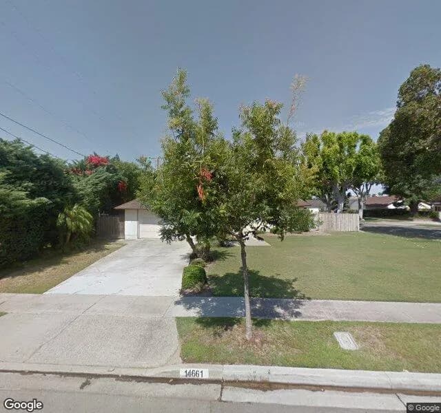 Care Phoebe - Board And Care Home in Tustin, California