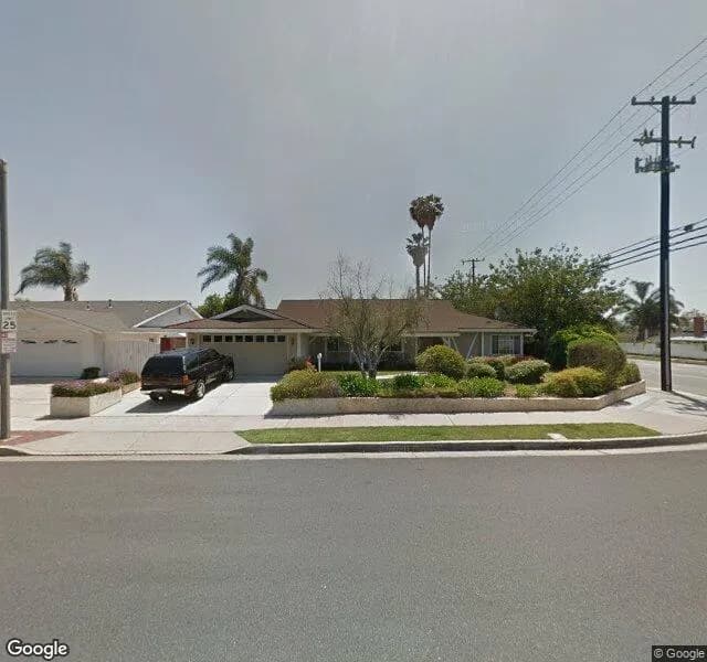 Care Saint Jacob - Board And Care Home in Orange, California