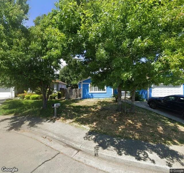 Carebest - Adult Residential Facility in Fairfield, California