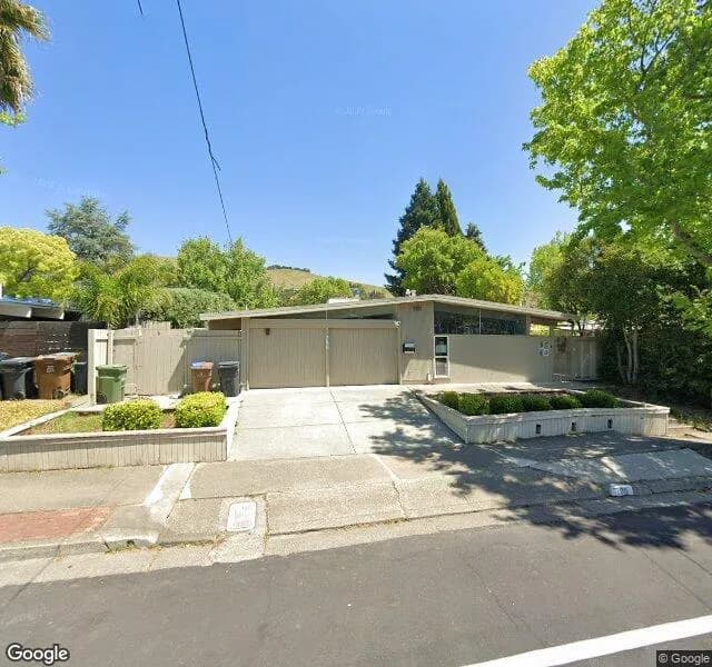 Caremax, Inc. - Delganado House