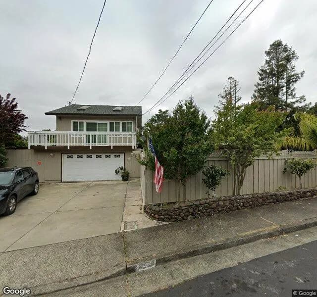 Caremax, Inc. - Loganberry Home