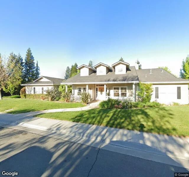 Carewell At Pistachio Llc