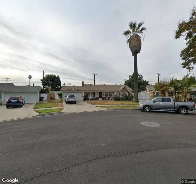 Carewell Manor - Board And Care Home in Anaheim, California